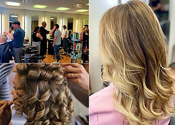 Hair by Hentschel Leipzig image Hair by Hentschel Leipzig