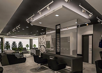 Hairstyle Glamour photo Hairstyle Glamour