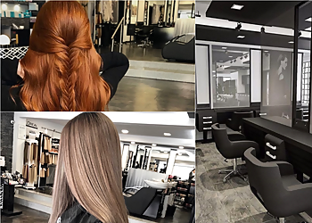 Hairstyle Glamour image Hairstyle Glamour