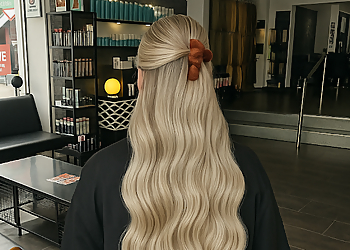 Hairstyle Glamour