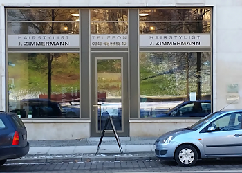 Hairstylist J. Zimmermann photo Hairstylist J. Zimmermann