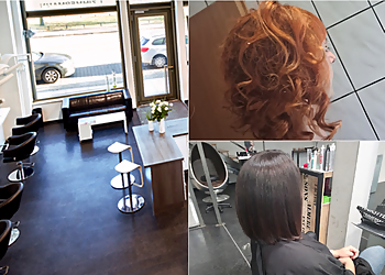 Hairstylist J. Zimmermann image Hairstylist J. Zimmermann