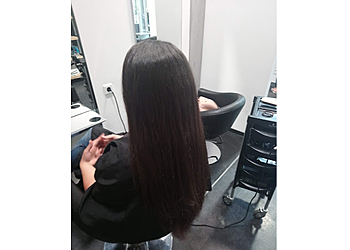 Hairstylist J. Zimmermann