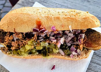 Hakki's Streetwurst photo Hakki's Streetwurst