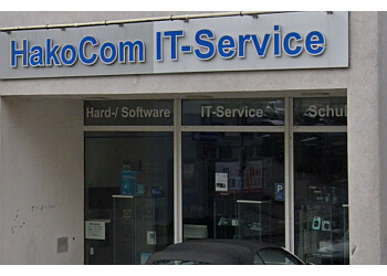 HakoCom Computer & Netzwerke 