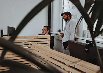 Halbstark GmbH photo Halbstark GmbH