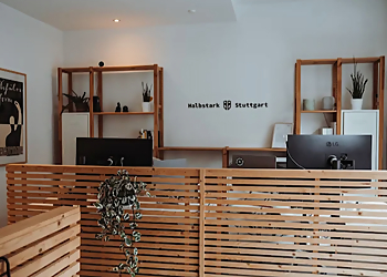 Halbstark GmbH image Halbstark GmbH