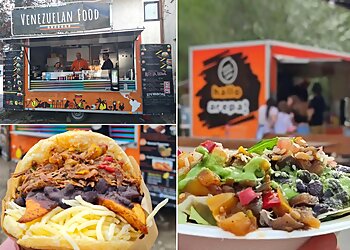 Hallo Arepa image Hallo Arepa