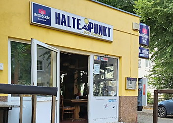 Haltepunkt Rostock photo Haltepunkt Rostock