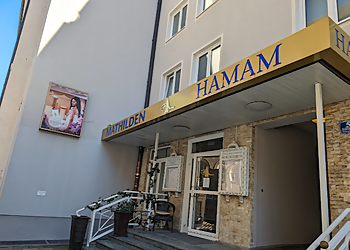 Hamam Mathilden