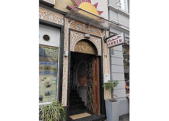 Hamam-Sahara Düsseldorf photo Hamam-Sahara Düsseldorf