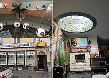 Hamam-Sahara Düsseldorf image Hamam-Sahara Düsseldorf