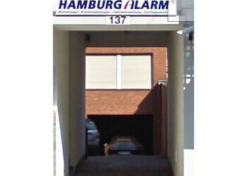 Hamburg Alarm