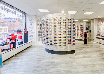 Hamburg Augenoptik image Hamburg Augenoptik