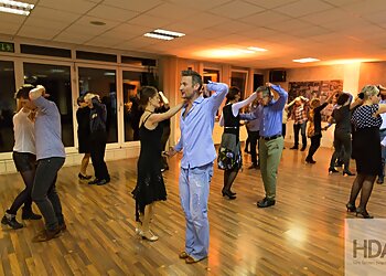 Hamburg Dance Academy photo Hamburg Dance Academy