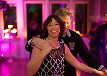 Hamburg Dance Academy image Hamburg Dance Academy