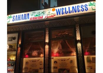 Hammam Sahara Wellness