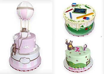 Hamova Konditorei image Hamova Konditorei