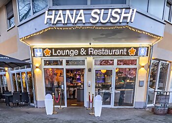 Hana Sushi Lounge & Restaurant photo Hana Sushi Lounge & Restaurant