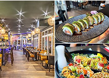 Hana Sushi Lounge & Restaurant image Hana Sushi Lounge & Restaurant