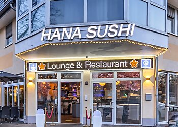 Hana Sushi Lounge & Restaurant Leverkusen photo Hana Sushi Lounge & Restaurant Leverkusen