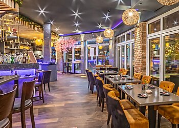 Hana Sushi Lounge & Restaurant Leverkusen image Hana Sushi Lounge & Restaurant Leverkusen