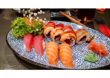 Hana Sushi Lounge & Restaurant - Leverkusen