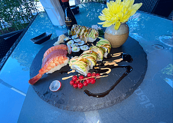 Hana Sushi Lounge & Restaurant