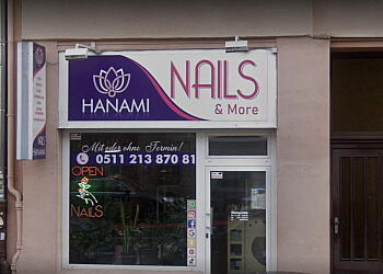 Hanaminagelstudio photo Hanaminagelstudio