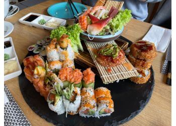 Hanayuki Sushi Restaurant