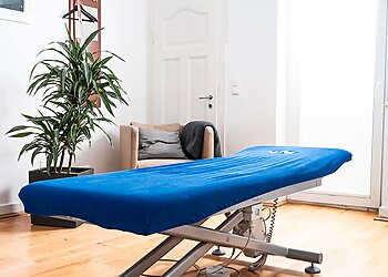 Hand arbeit-Physiotherapie GmbH & Co. KG photo Hand arbeit-Physiotherapie GmbH & Co. KG