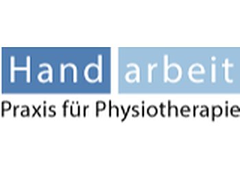 Hand arbeit-Physiotherapie GmbH & Co. KG image Hand arbeit-Physiotherapie GmbH & Co. KG