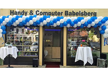 Handy & Computer Babelsberg