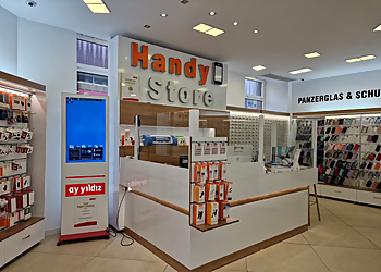 Handy Store image Handy Store