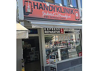 Handyklinik Frankfurt