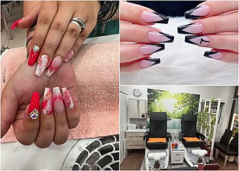 Hanna Nails image Hanna Nails