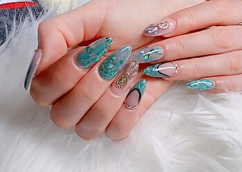 Hanna Nails