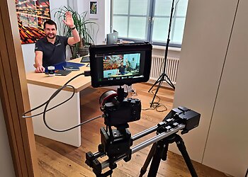 Hannover-Videoproduktion photo Hannover-Videoproduktion