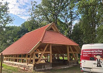 Hannoversche Zimmerei GmbH photo Hannoversche Zimmerei GmbH