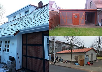 Hannoversche Zimmerei GmbH image Hannoversche Zimmerei GmbH