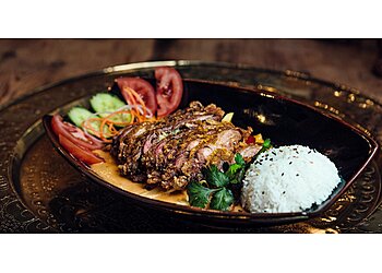 Hanoi Cuisine photo Hanoi Cuisine