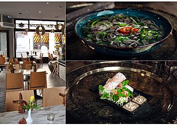 Hanoi Cuisine image Hanoi Cuisine