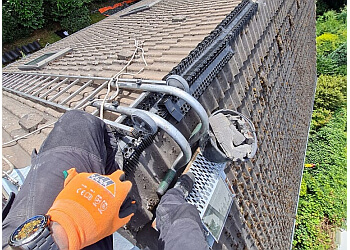 Hanseatic Bedachung photo Hanseatic Bedachung