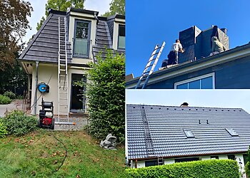 Hanseatic Bedachung image Hanseatic Bedachung