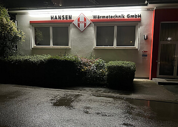 Hansen Wärmetechnik GmbH