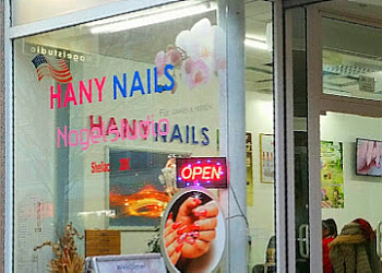 Hany Nails photo Hany Nails