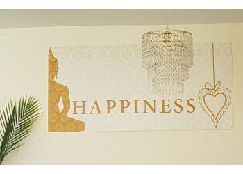 Happiness-wellness & HomeSpa photo Happiness-wellness & HomeSpa