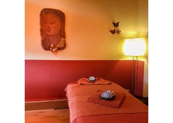 Happiness-wellness & HomeSpa image Happiness-wellness & HomeSpa