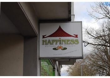 Happiness-wellness & HomeSpa