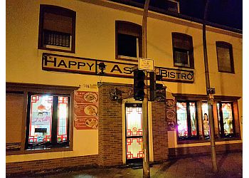 Happy Asia Bistro photo Happy Asia Bistro